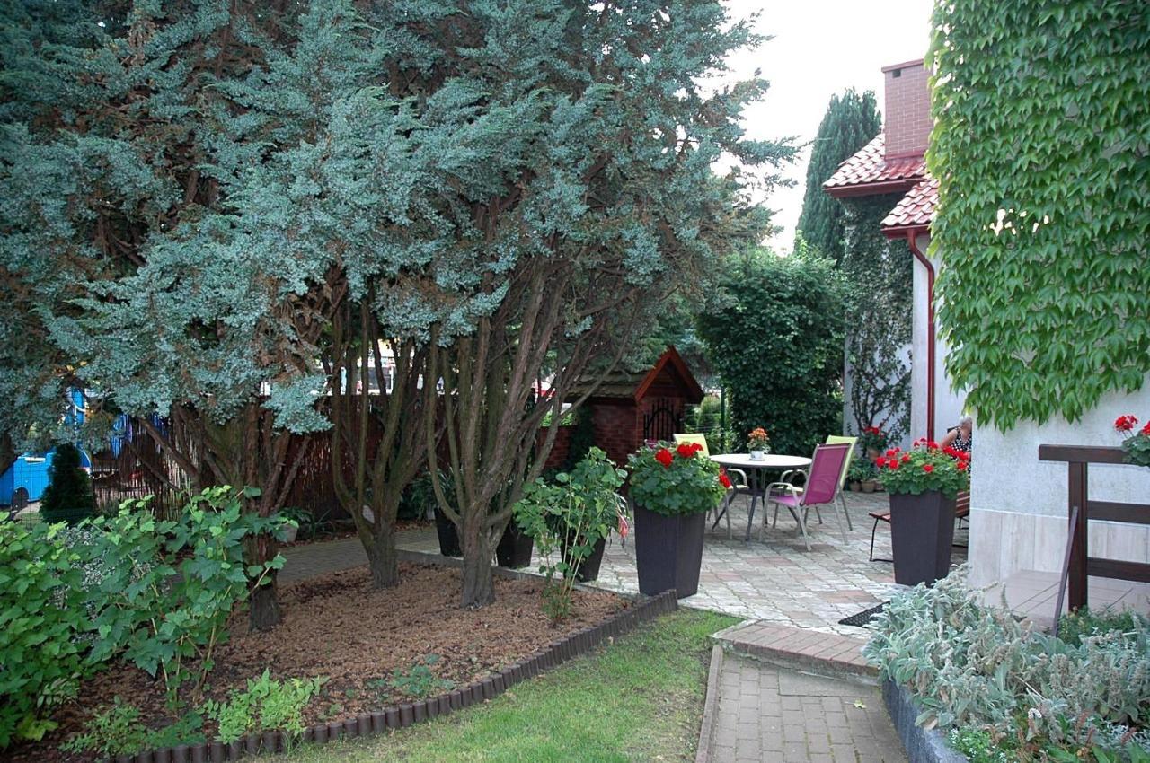 Renesans Hotel Władysławowo Exterior foto